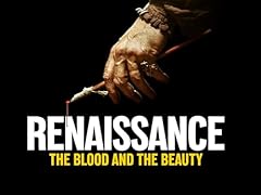 Renaissance blood beauty for sale  Delivered anywhere in USA 