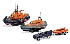 Corgi rnli0001 gift gebraucht kaufen  Wird an jeden Ort in Deutschland