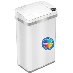 Itouchless gallon liter for sale  Delivered anywhere in USA 