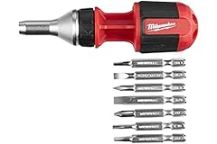 Milwaukee compact screwdriver for sale  Delivered anywhere in UK