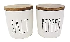 Rae dunn salt for sale  Delivered anywhere in USA 
