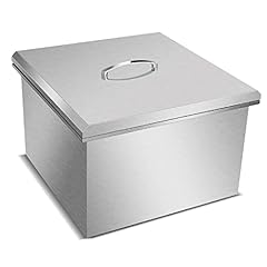 20.5lx20.5wx13h inch sus for sale  Delivered anywhere in USA 