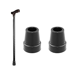 Walking stick rubber for sale  Delivered anywhere in UK