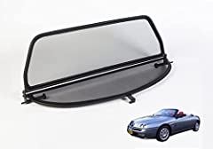 Wind deflector alfa for sale  Delivered anywhere in UK