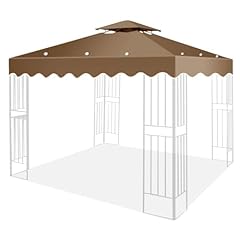 Pavillon ersatzdach dach gebraucht kaufen  Wird an jeden Ort in Deutschland