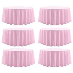 Aocoz round tablecloth for sale  Delivered anywhere in USA 