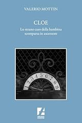 Cloe. strano caso usato  Spedito ovunque in Italia 