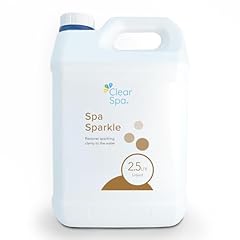 Clearspa clarifier 2.5ltr for sale  Delivered anywhere in UK