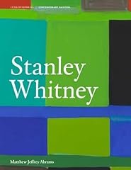 Stanley whitney for sale  Delivered anywhere in UK