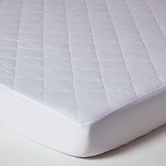 single mattress cover stretch for sale  Delivered anywhere in UK