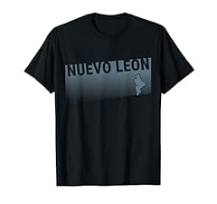 Camisa nuevo leon for sale  Delivered anywhere in USA 