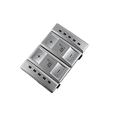 Power window silver for sale  Delivered anywhere in UK