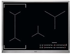 Aeg ike74441xb induktionskochf gebraucht kaufen  Wird an jeden Ort in Deutschland