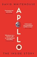 Apollo inside story for sale  Delivered anywhere in Ireland