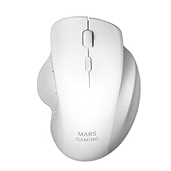 Marsgaming mm024 mouse usato  Spedito ovunque in Italia 