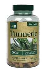 Holland barrett turmeric for sale  Delivered anywhere in UK