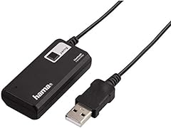 Hama emetteur audio d'occasion  Livré partout en Belgiqu