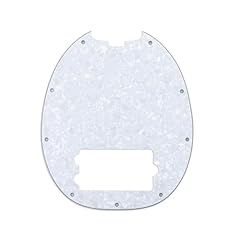 Musiclily fori pickguard usato  Spedito ovunque in Italia 