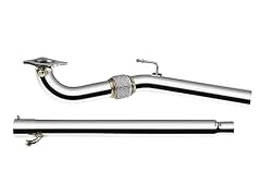 Downpipe fmic.pro per usato  Spedito ovunque in Italia 