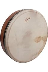 Red cedar bodhran for sale  Delivered anywhere in USA 