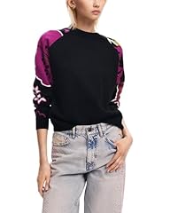 Desigual maglione donna usato  Spedito ovunque in Italia 