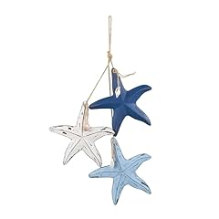 Deco wooden starfish for sale  Delivered anywhere in USA 