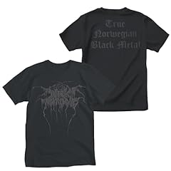 Darkthrone men true for sale  Delivered anywhere in USA 