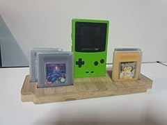 gameboy color accessoires d'occasion  Livré partout en France