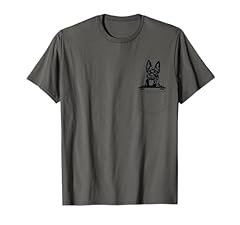 Dutch shepherd pocket for sale  Delivered anywhere in USA 
