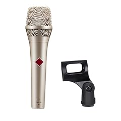 Kms105 microphones condensateu d'occasion  Livré partout en France