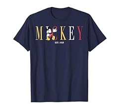 Disney mens classic for sale  Delivered anywhere in USA 