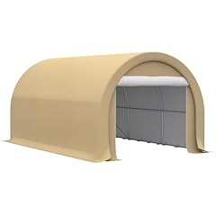Outsunny carport tente d'occasion  Livré partout en France
