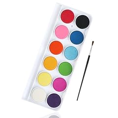 Ensemble peinture aquarelle d'occasion  Livré partout en France