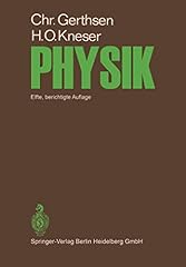 Physik lehrbuch zum gebraucht kaufen  Wird an jeden Ort in Deutschland