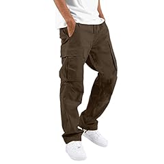 Pantalon cargo homme d'occasion  Livré partout en France
