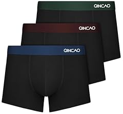 Qincao boxer uomo usato  Spedito ovunque in Italia 