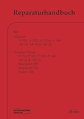 Reparaturhandbuch allgaier por gebraucht kaufen  Wird an jeden Ort in Deutschland