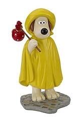 Gromit raincoat garden for sale  Delivered anywhere in UK