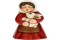 Thun statuina presepe usato  Spedito ovunque in Italia 