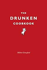 The drunken cookbook d'occasion  Livré partout en France