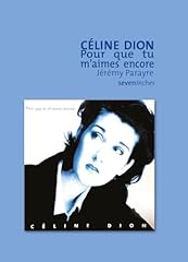 Céline dion aimes d'occasion  Livré partout en France