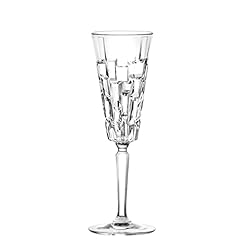 Flûtes champagne cristal d'occasion  Livré partout en France