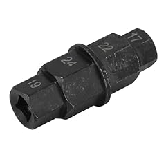 Motorcycle wheel axle for sale  Delivered anywhere in UK