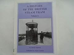 History british steam for sale  Delivered anywhere in UK