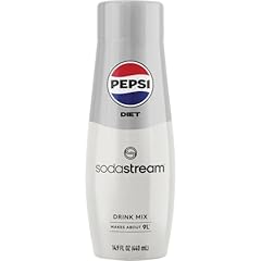 Sodastream soda mix for sale  Delivered anywhere in USA 