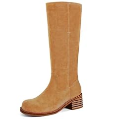 Vbdb tan knee for sale  Delivered anywhere in USA 