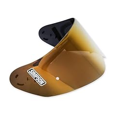 Simpson motorcycle gbgse for sale  Delivered anywhere in USA 