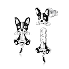 Animal earrings hypoallergenic for sale  Delivered anywhere in USA 