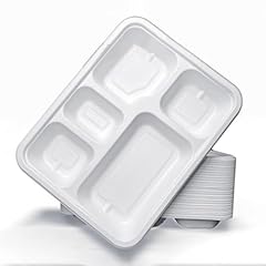 Econx bagasse compartment for sale  Delivered anywhere in UK