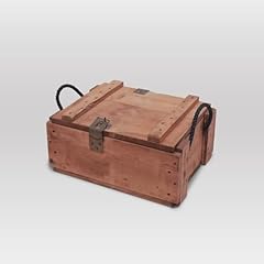 Owlhaus military footlocker for sale  Delivered anywhere in USA 